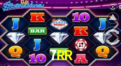 Descubra o Programa VIP da 7RR: Vantagens Exclusivas para Jogadores