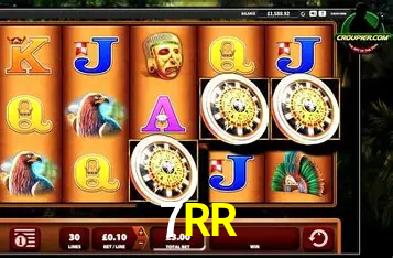 Desvendando o Mundo dos Jogos Virtuais na 7RR