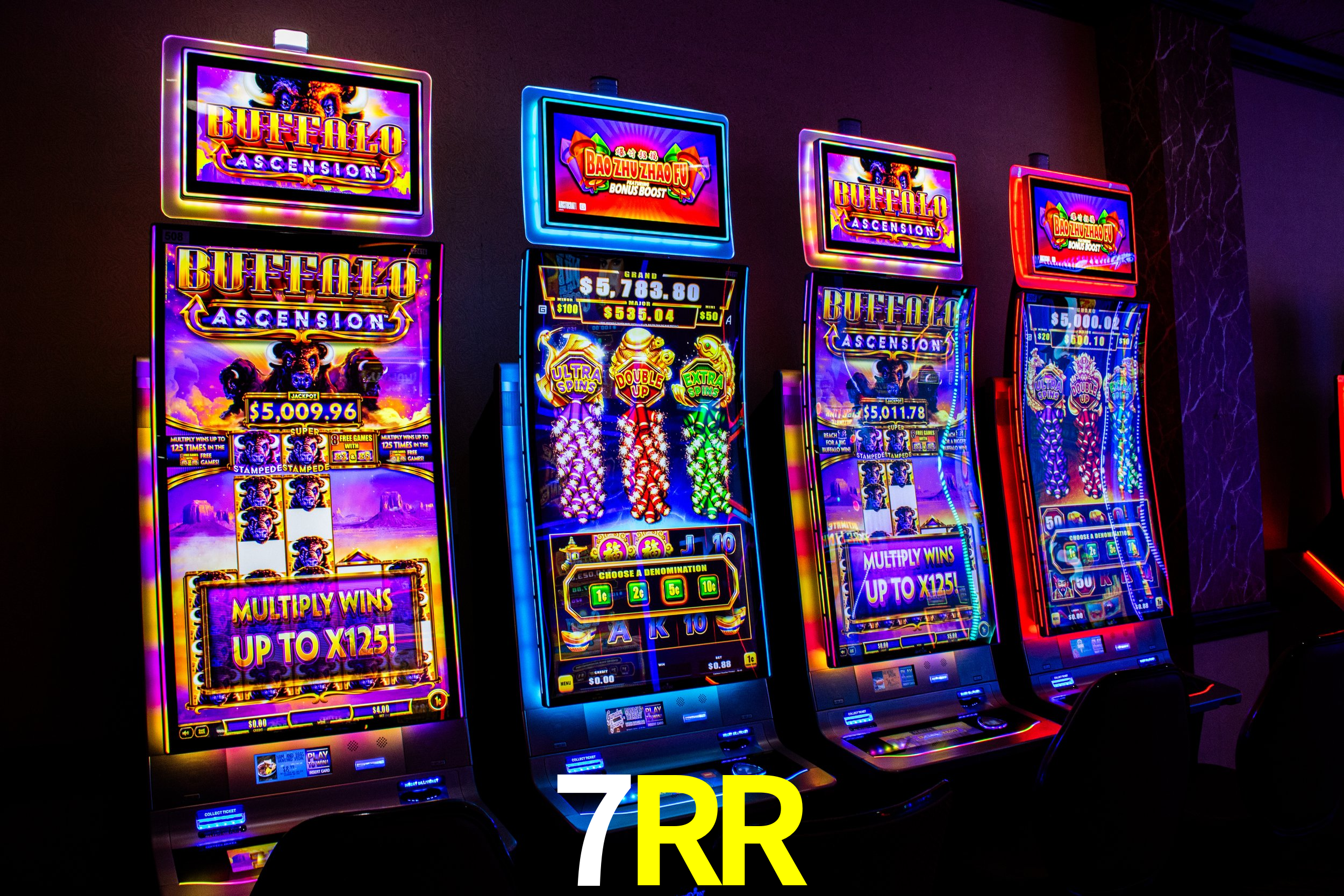 A Emoção da Loteria na 7RR: Uma Chance de Mudança de Vida